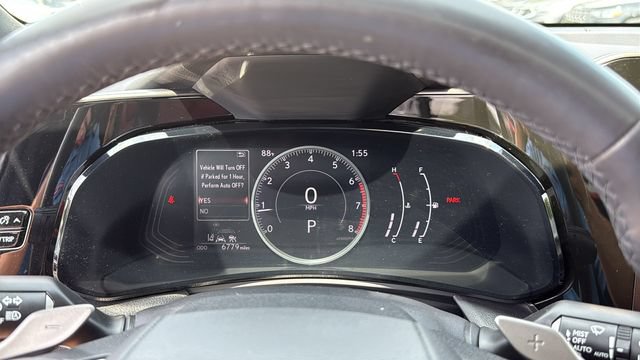 Used 2023 Lexus NX 350 AWD image 14