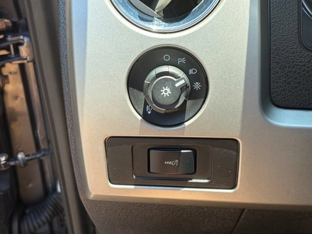 Used 2013 Ford F150 Lariat w/ Luxury Equipment Group AWD/4WD image 23
