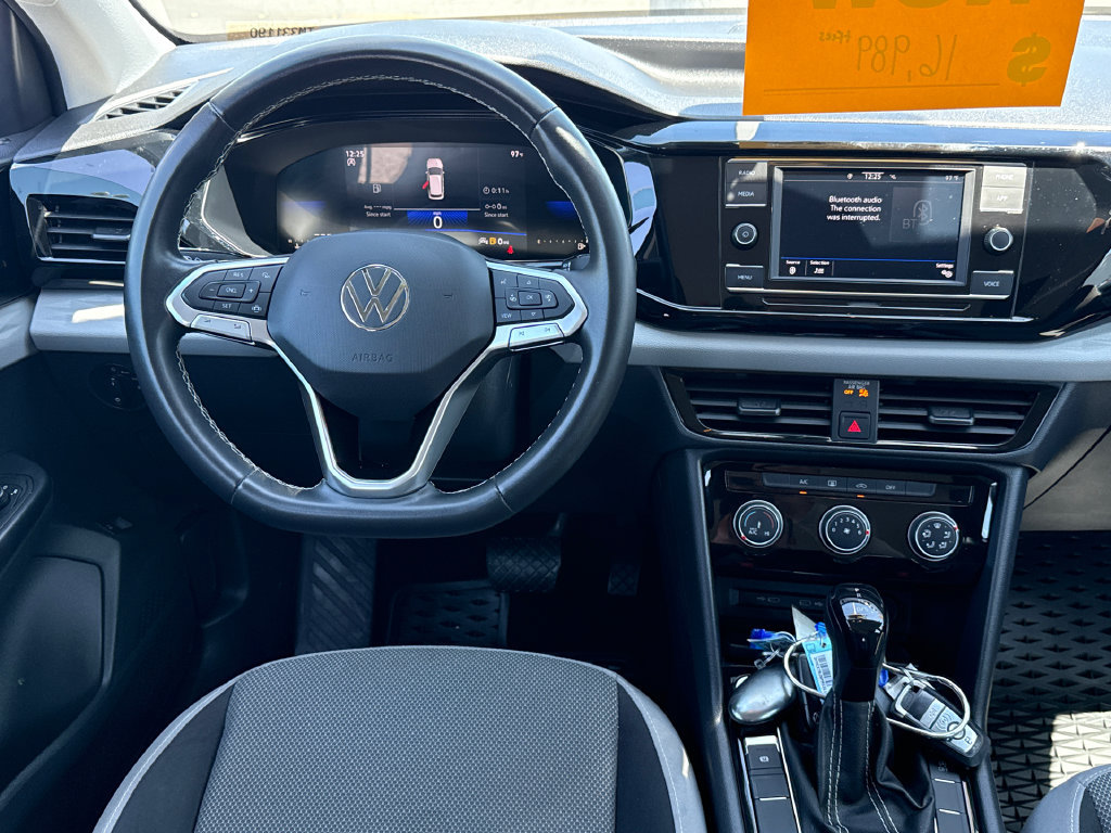 Used 2023 Volkswagen Taos S FWD image 18