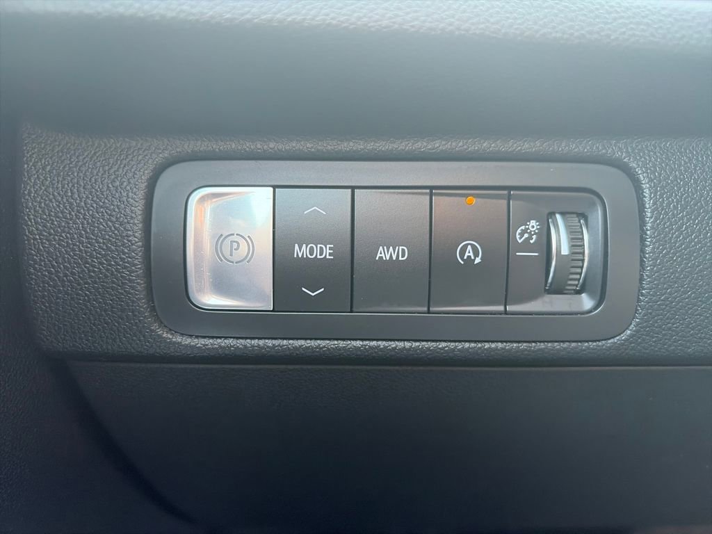 Certified 2026 Chevrolet Traverse Z71 w/ Driver Confidence Package image 18