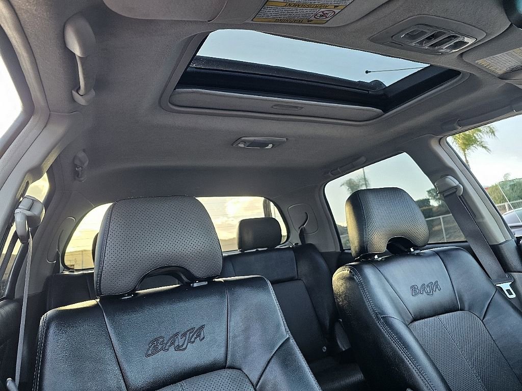 Used 2003 Subaru Baja image 18