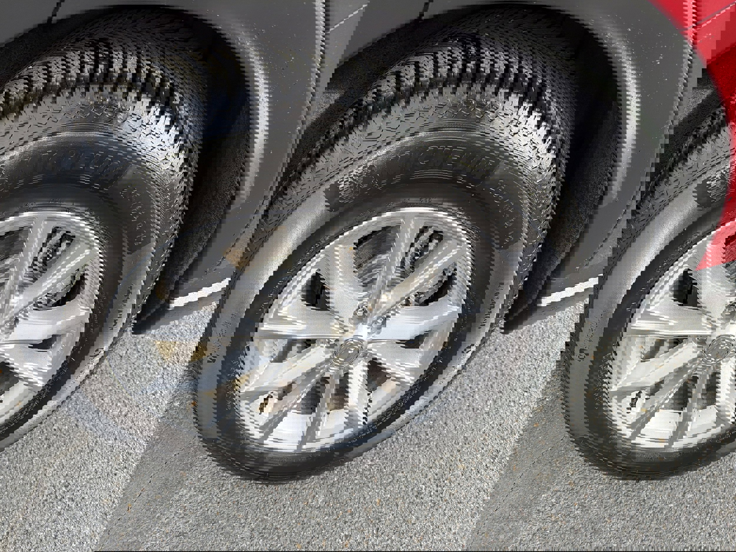 Used 2024 Honda CR-V EX-L image 9