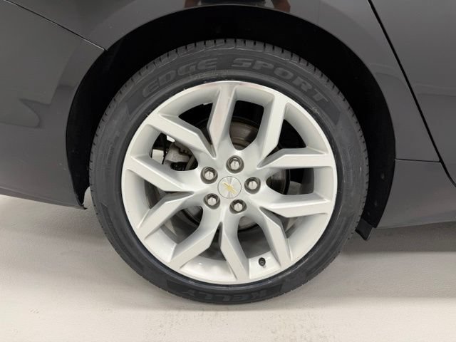 Certified 2019 Chevrolet Impala Premier FWD image 18