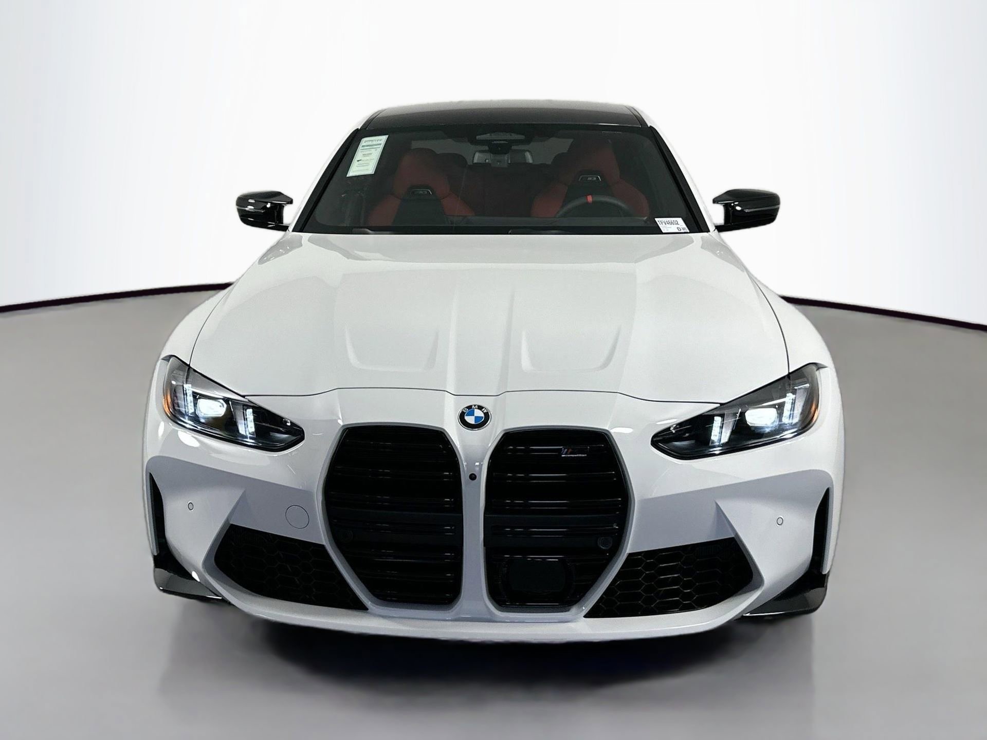 Used 2026 BMW M3 Competition image 3