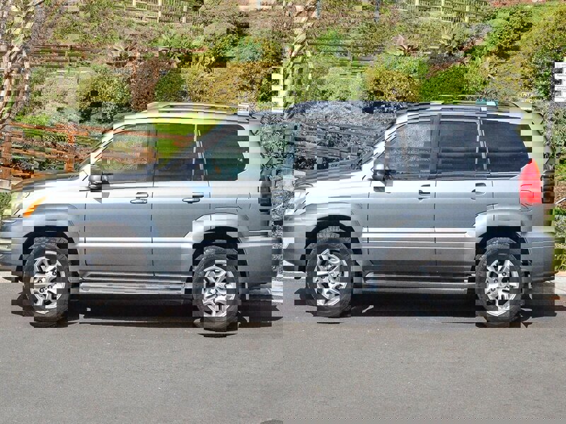 Used 2006 Lexus GX 470 image 3