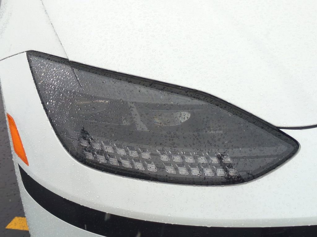 Used 2023 Hyundai Ioniq 6 SEL image 10