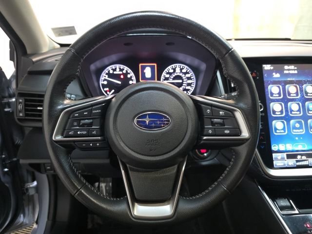 Certified 2025 Subaru Legacy Premium w/ Popular Package #1 AWD/4WD image 15