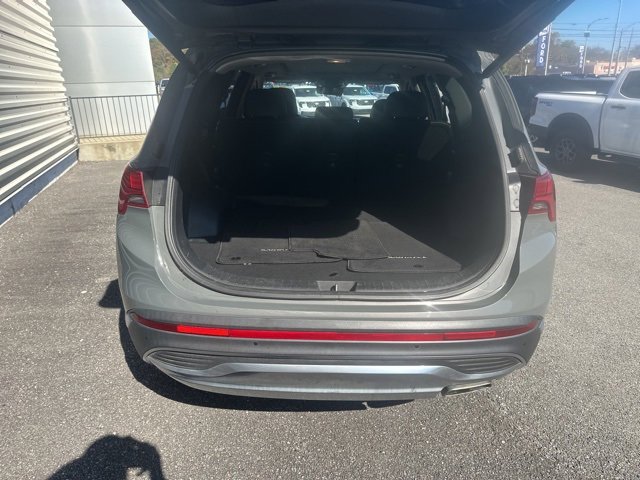 Used 2022 Hyundai Santa Fe Limited image 29
