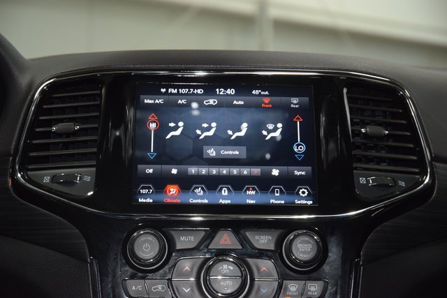 Used 2020 Jeep Grand Cherokee Altitude image 30