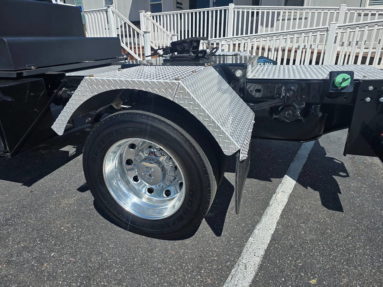 Used 2021 RAM 4500 Tradesman w/ Chrome Appearance Group AWD/4WD image 13