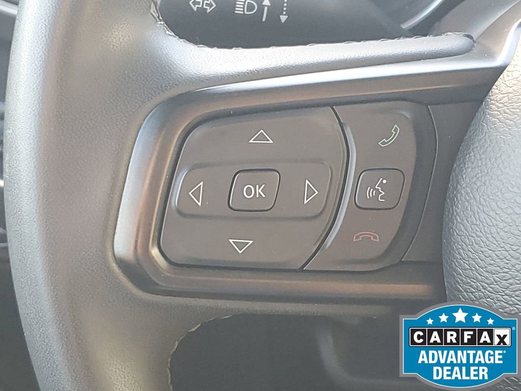 Used 2023 Jeep Gladiator Sport image 35