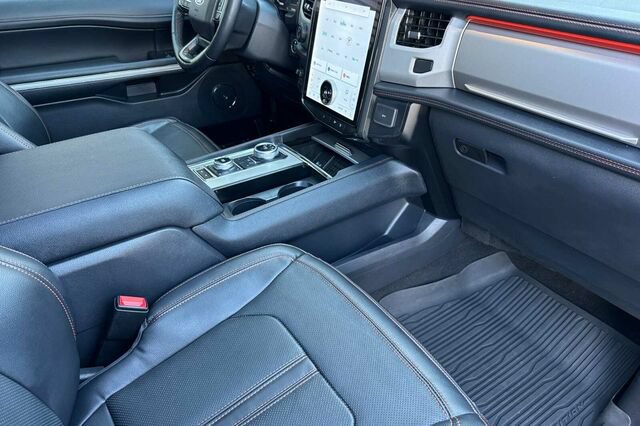 Certified 2023 Ford Expedition Timberline AWD/4WD image 17