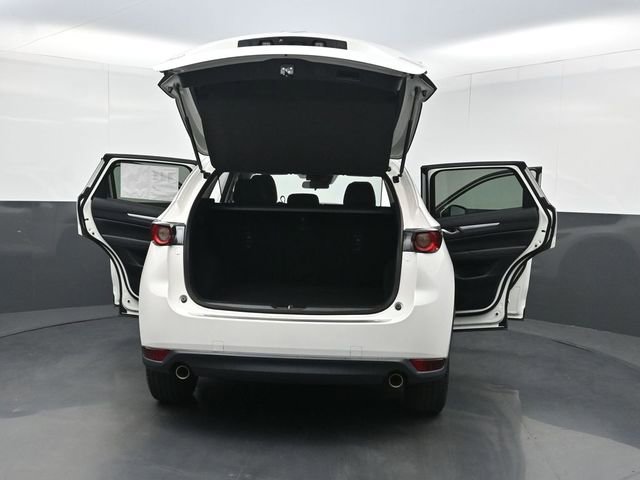 Used 2021 MAZDA CX-5 Touring AWD/4WD image 41