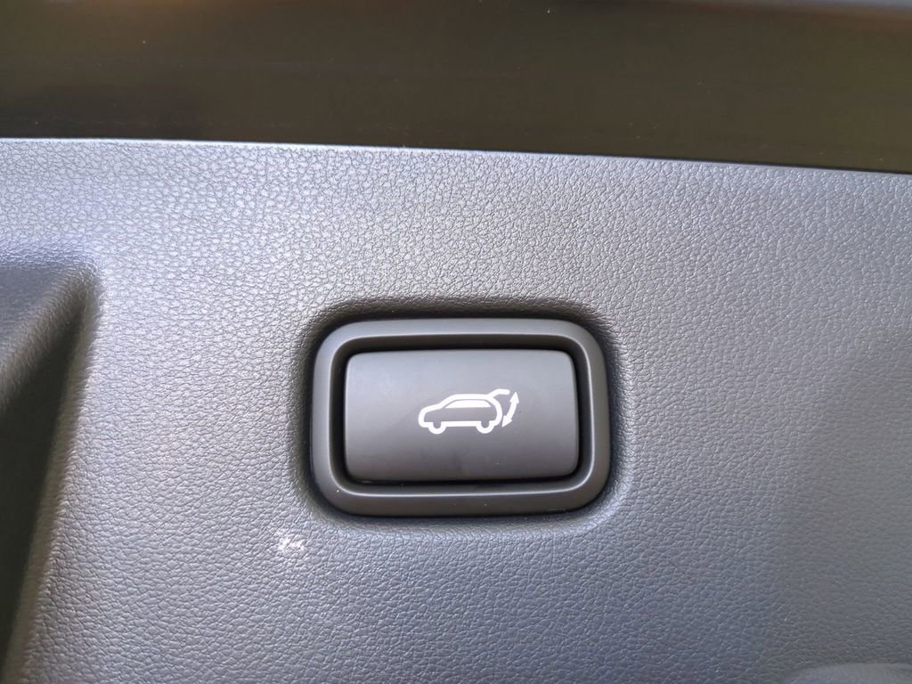 Certified 2024 Hyundai Tucson Limited image 15