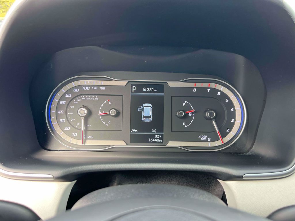 Certified 2023 Hyundai Tucson SEL AWD/4WD image 25
