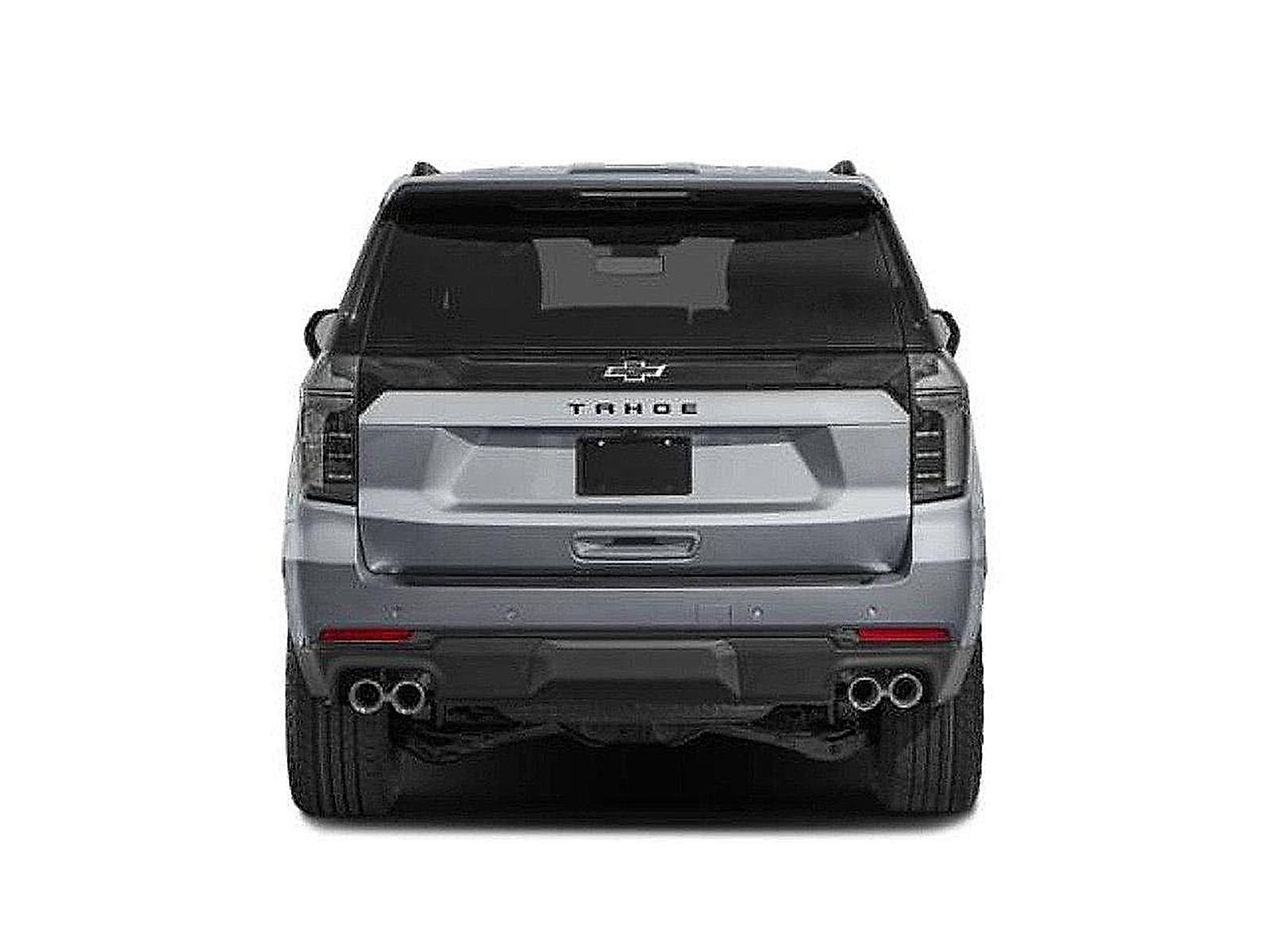 New 2026 Chevrolet Tahoe Z71 w/ Comfort Package AWD/4WD image 5