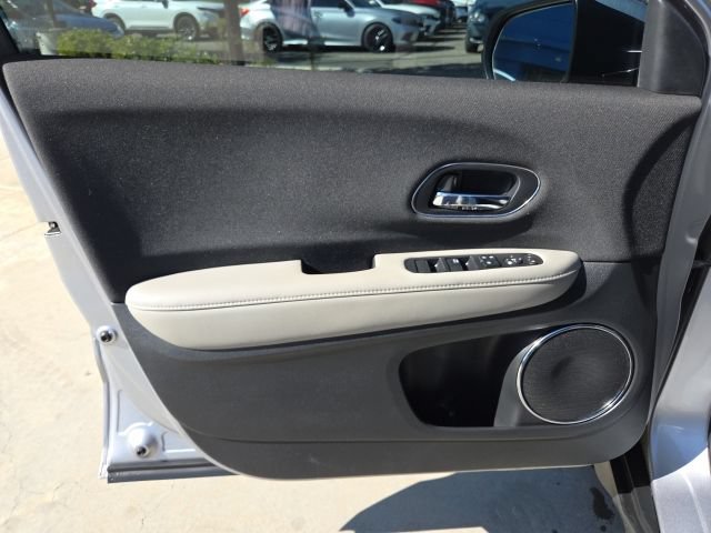 Certified 2021 Honda HR-V EX image 15