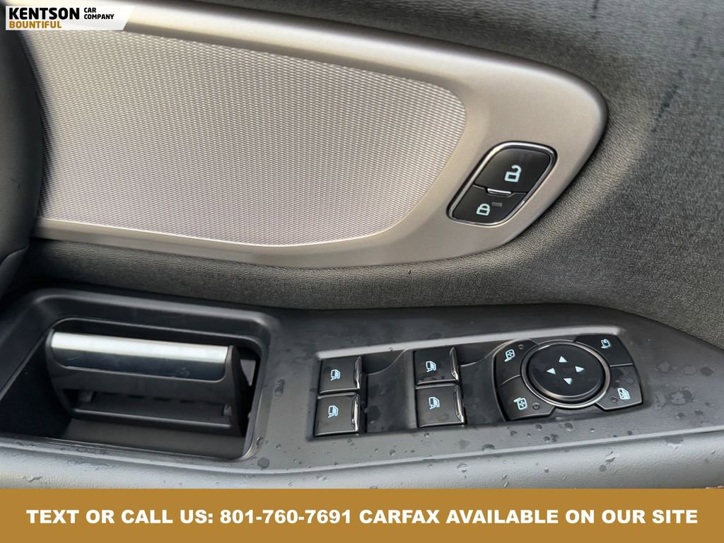 Used 2025 Ford Expedition Max Active image 23