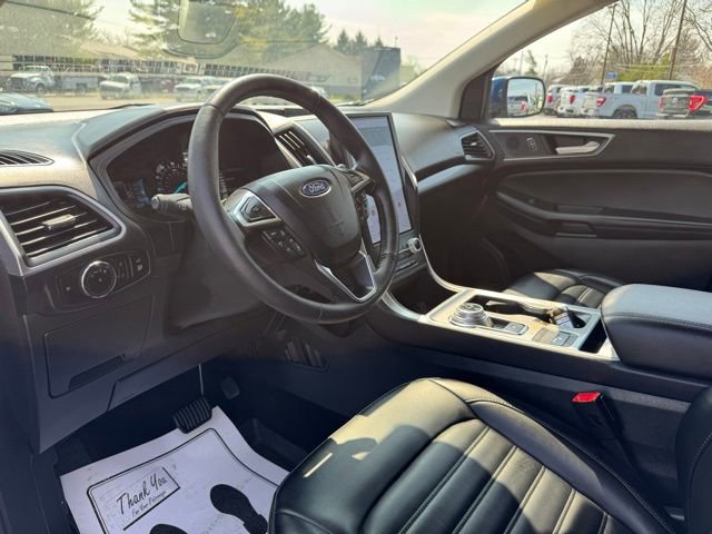 Used 2024 Ford Edge SEL w/ Convenience Package image 28