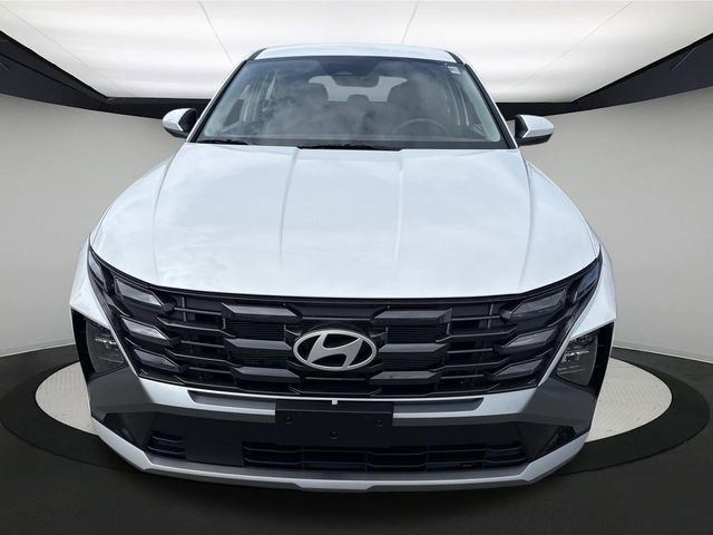 Certified 2025 Hyundai Tucson SE image 11