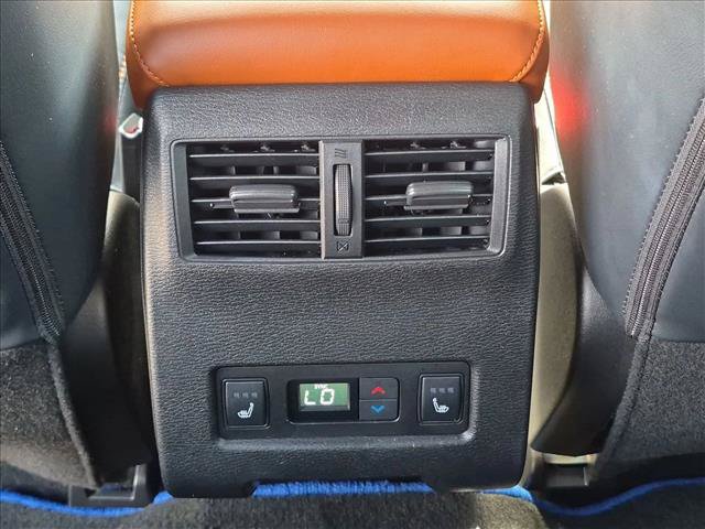 Used 2023 Mitsubishi Outlander SEL 40th Anniversary AWD/4WD image 16