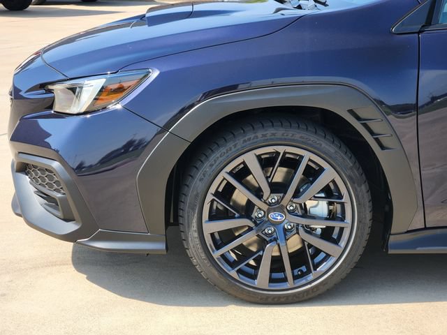 New 2026 Subaru WRX AWD/4WD image 6