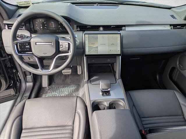 New 2026 Land Rover Discovery Sport Landmark image 15
