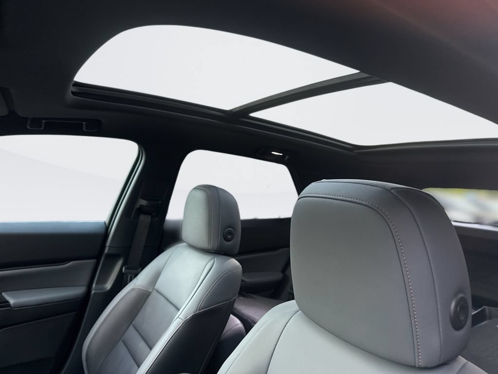 Used 2025 Honda Prologue Touring image 16