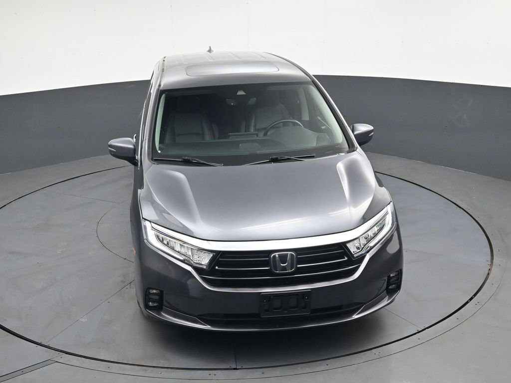 Used 2023 Honda Odyssey Touring image 39