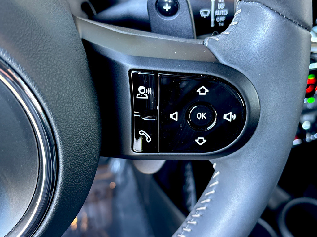 Used 2024 MINI Cooper S FWD image 24