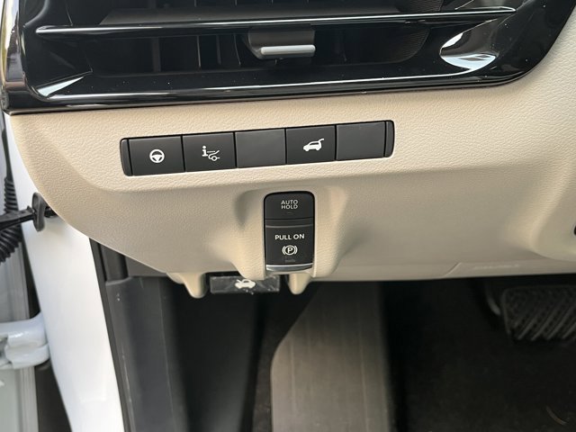 New 2026 Nissan Murano Platinum w/ Cargo Package AWD/4WD image 30