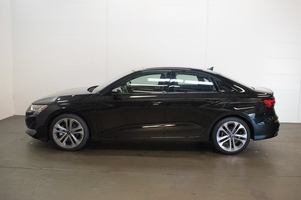 Used 2025 Audi A3 2.0T Premium Plus AWD/4WD image 7