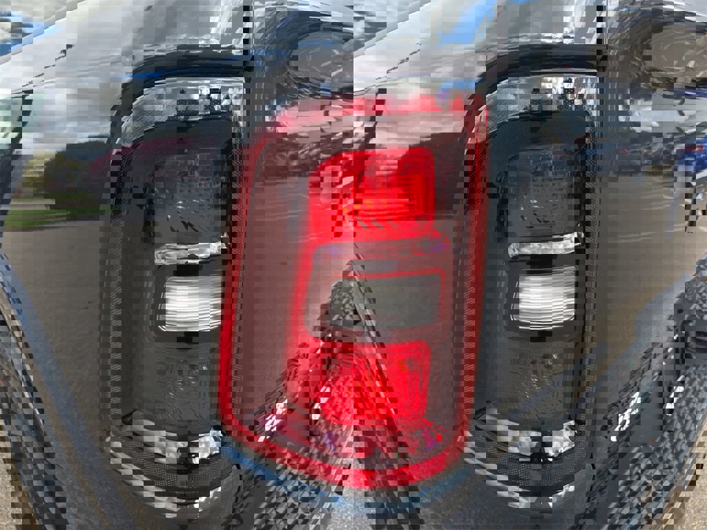 New 2026 RAM 1500 Big Horn image 33