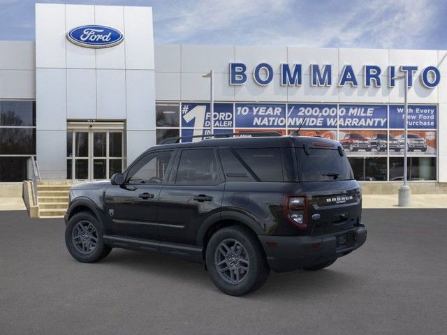 New 2026 Ford Bronco Sport Big Bend w/ Convenience Package image 4