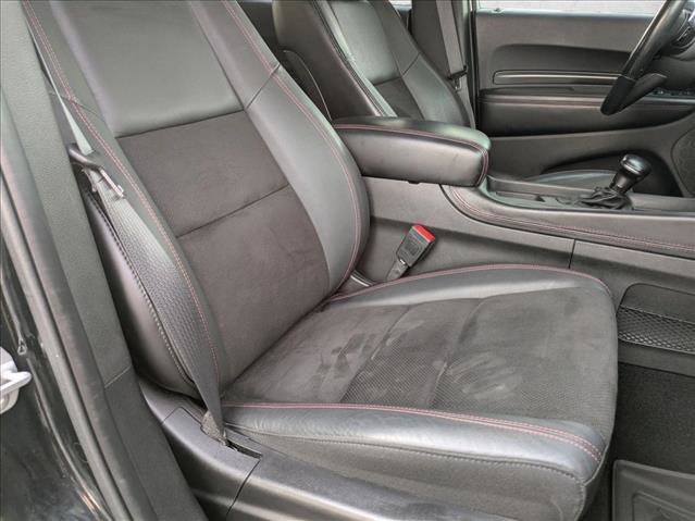 Used 2021 Dodge Durango R/T w/ Tow 'N Go Package AWD/4WD image 21