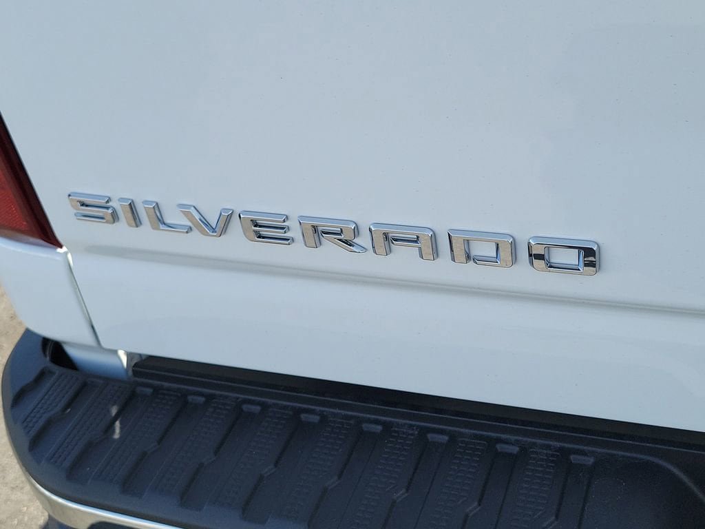 New 2026 Chevrolet Silverado 2500 LT w/ All Star Edition AWD/4WD image 22