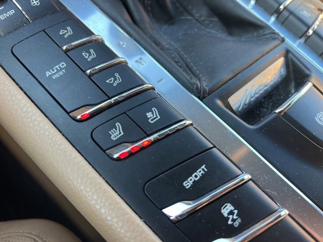 Used 2016 Porsche Macan S image 18