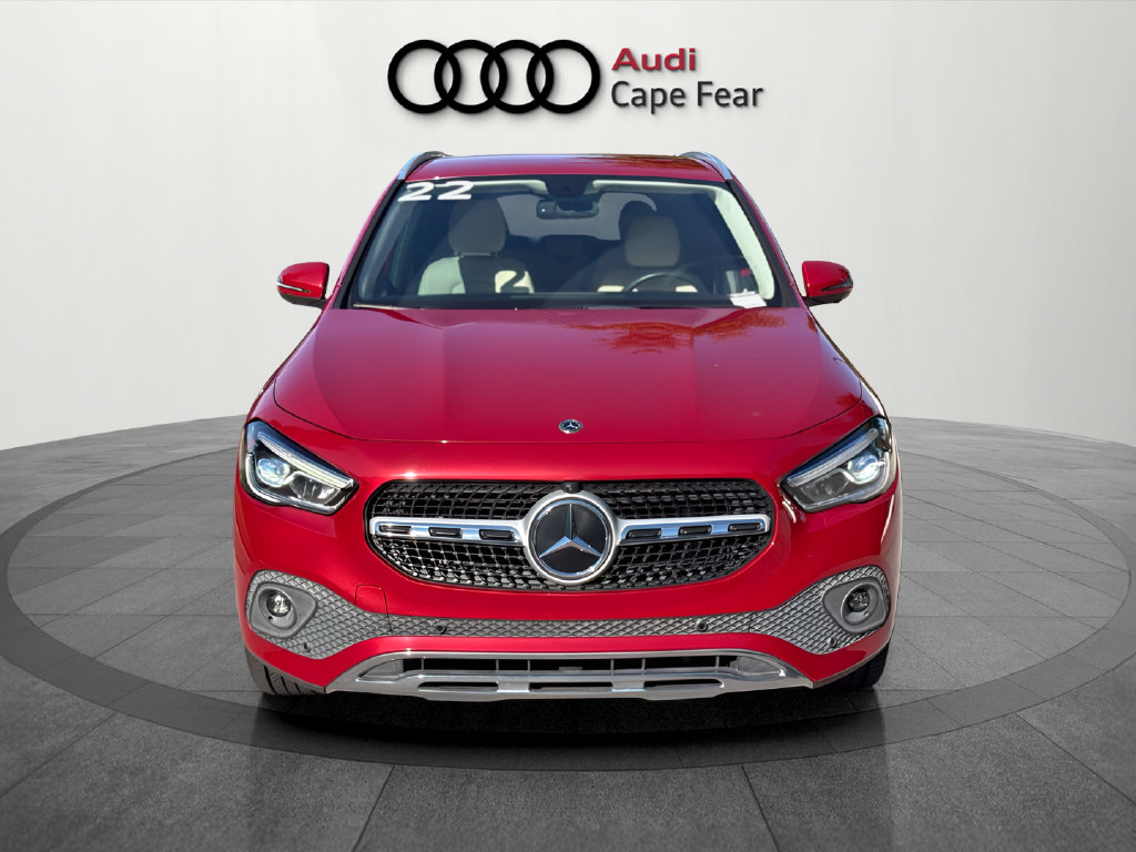 Used 2022 Mercedes-Benz GLA 250 image 11