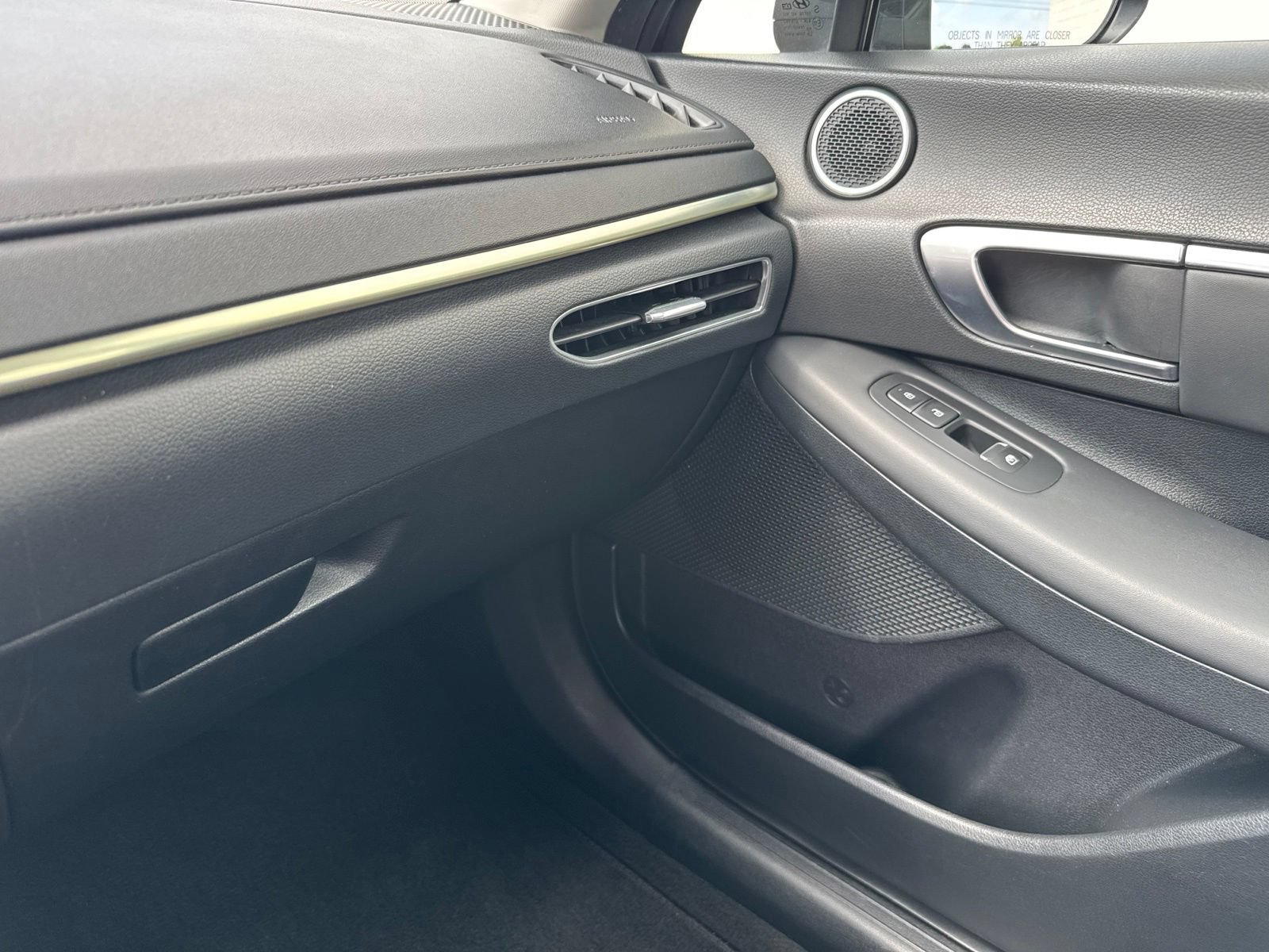 Used 2021 Hyundai Sonata SEL w/ Preferred Accessory Package FWD image 26