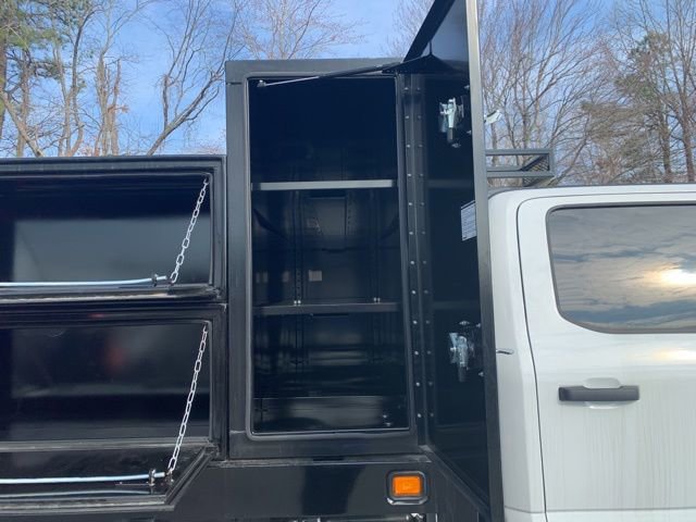 New 2024 Ford F550 4x4 Crew Cab Super Duty image 42