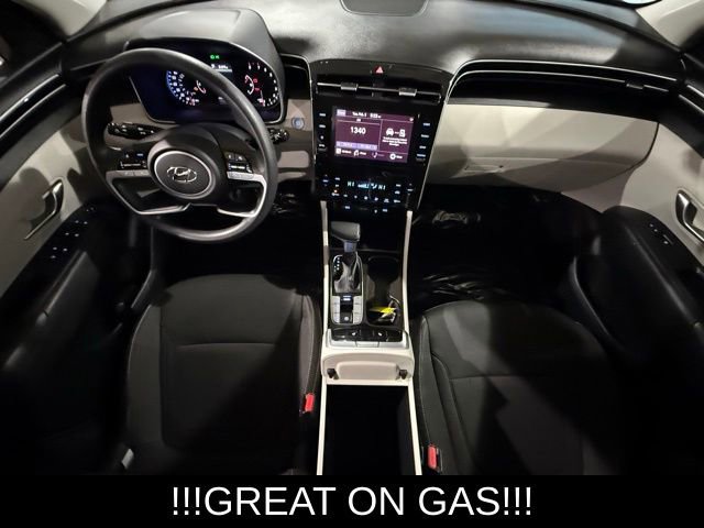 Used 2024 Hyundai Tucson SEL image 19