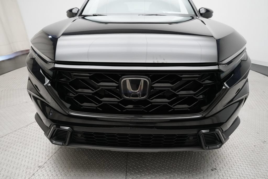 Used 2025 Honda CR-V Sport-L image 22