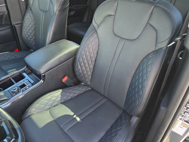 Certified 2023 Kia Sorento SX Prestige AWD/4WD image 25