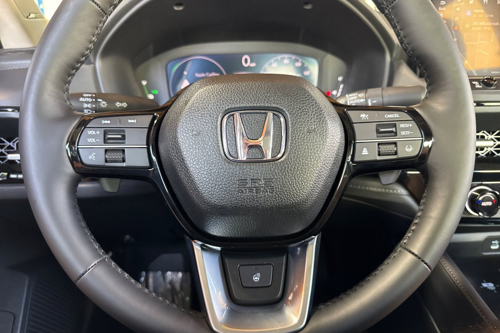 Used 2026 Honda Accord Touring image 16