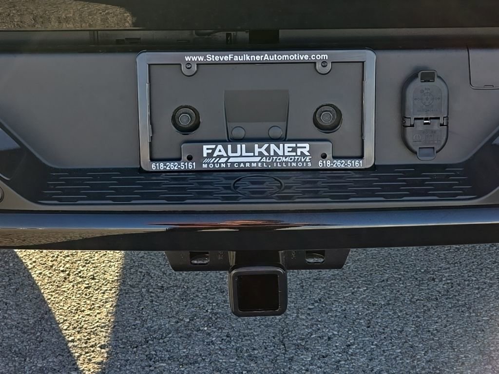 New 2026 RAM 1500 Big Horn AWD/4WD image 13