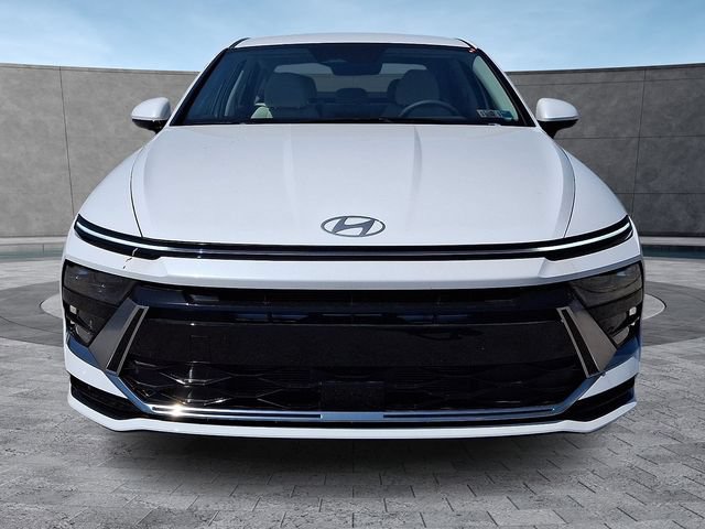 New 2026 Hyundai Sonata SEL AWD/4WD video 2