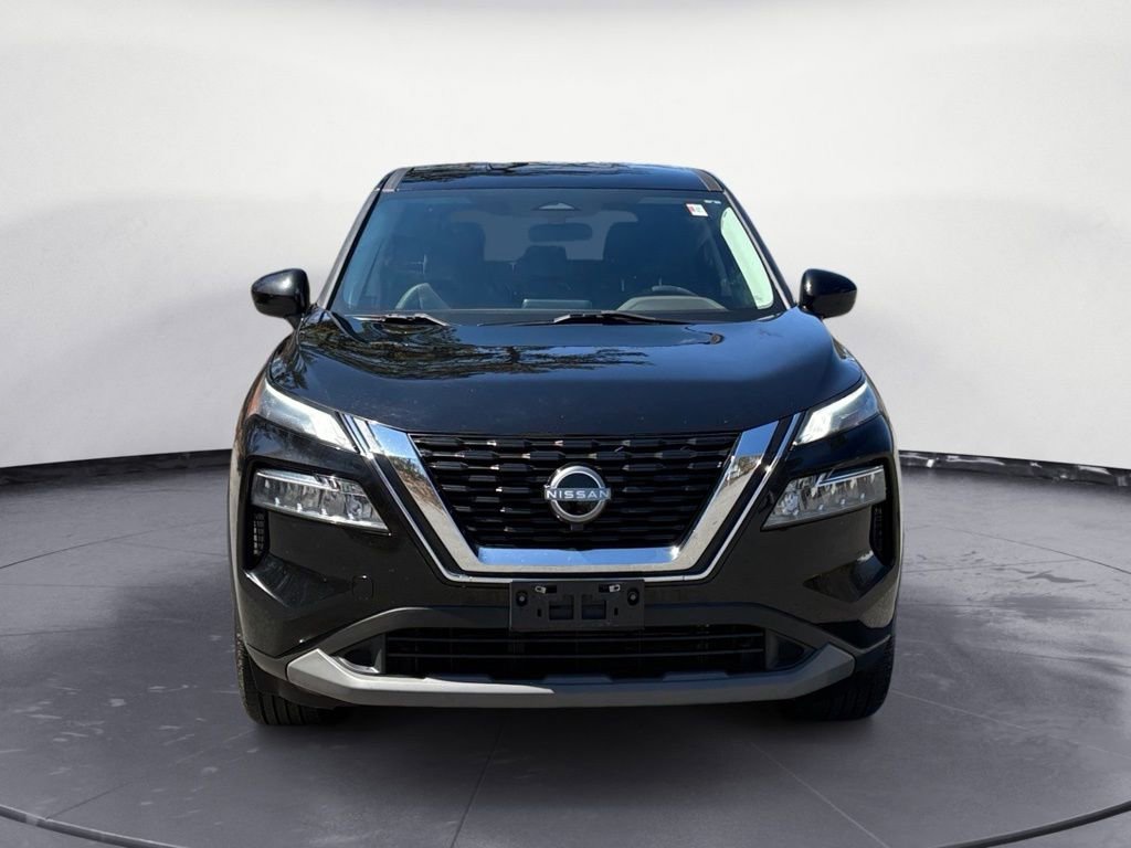 Used 2023 Nissan Rogue SV image 8