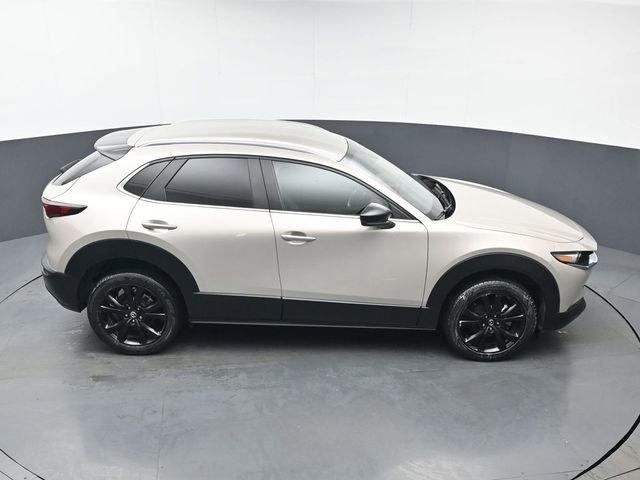 Certified 2024 MAZDA CX-30 AWD 2.5 S w/ Select Sport Pkg image 37