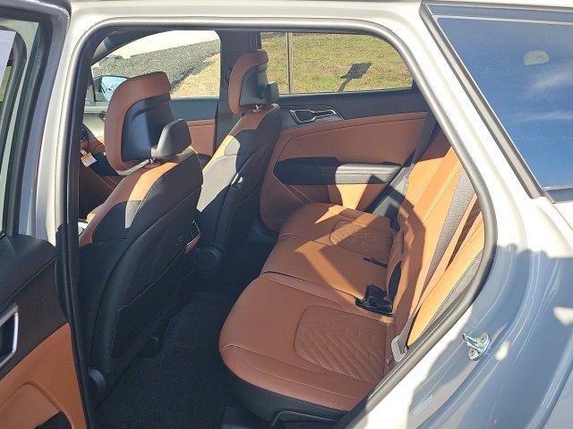 New 2026 Kia Sportage X-Line image 8