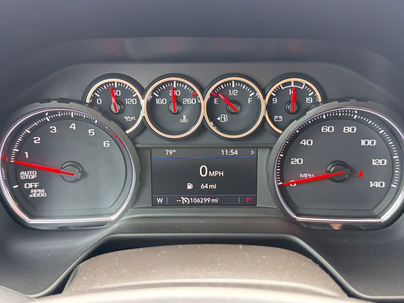Used 2021 Chevrolet Tahoe LT RWD image 18